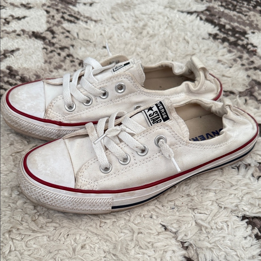 Women’s Converse Shoreline